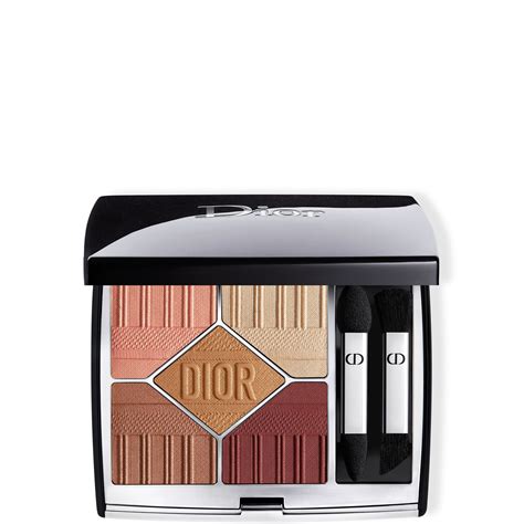 Dior limited edition eyeshadow